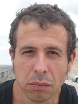Javier Ercilla - Biovivéo